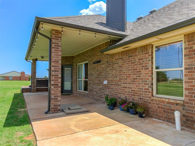 18900 Pawnee Creek Road, Cashion, OK 73016