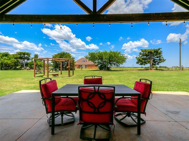 18900 Pawnee Creek Road, Cashion, OK 73016