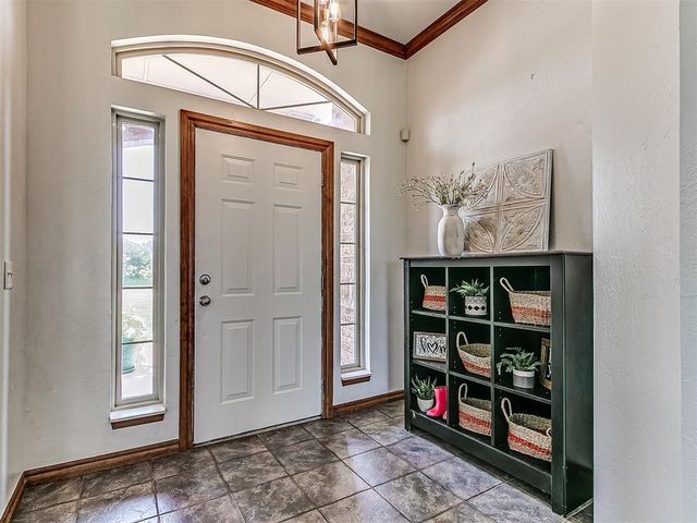 18900 Pawnee Creek Road, Cashion, OK 73016