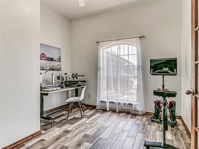 18900 Pawnee Creek Road, Cashion, OK 73016
