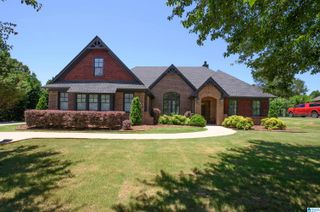 1020 MILLSTONE ROAD, Leeds, AL 35094
