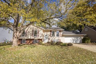 1504 Princeton Drive, O'fallon, IL 62269