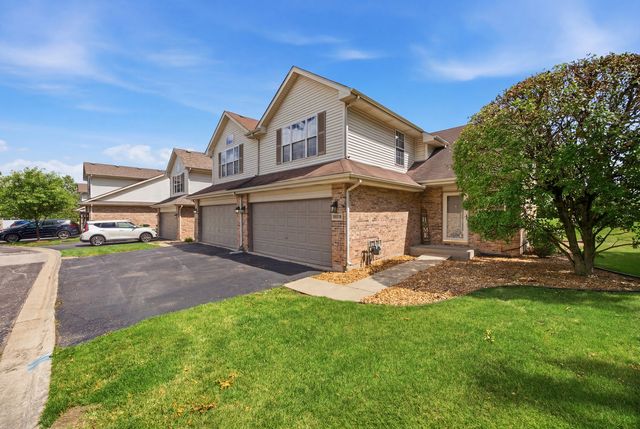 11139 RAVENGATE Court, Orland Park, IL 60467