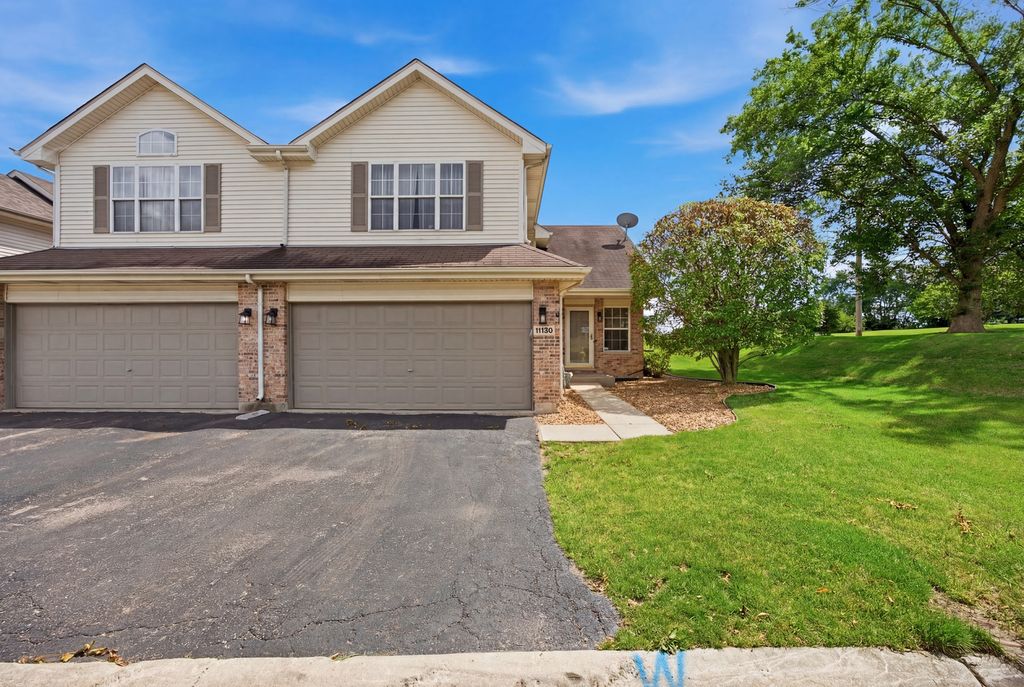 11139 RAVENGATE Court, Orland Park, IL 60467