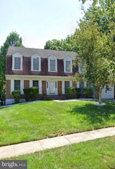 10907 GOLF COURSE TER, Bowie, MD 20721