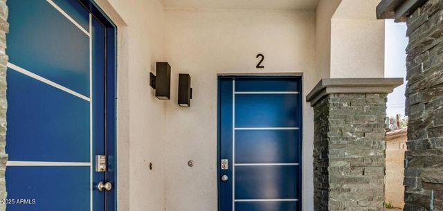 1305 E MADISON Street 3, Phoenix, AZ 85034