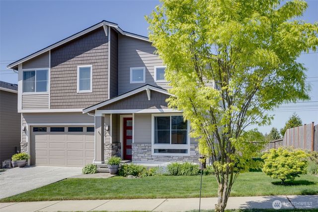 1406 82nd Street SE, Lake Stevens, WA 98258