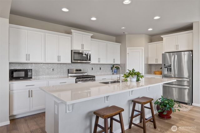 1406 82nd Street SE, Lake Stevens, WA 98258