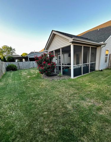 1122 Merlot Court, Moore, SC 29369