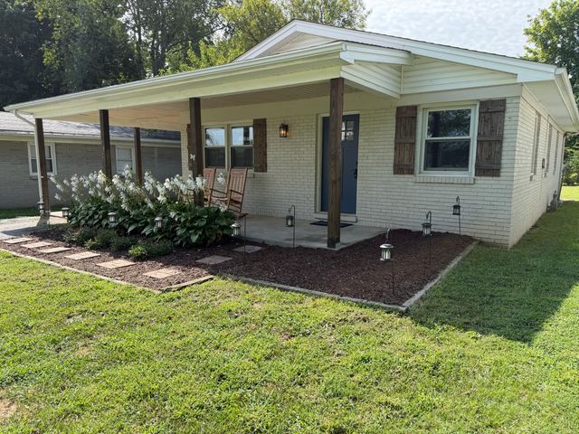 182 W Erskine Drive, Danville, KY 40422