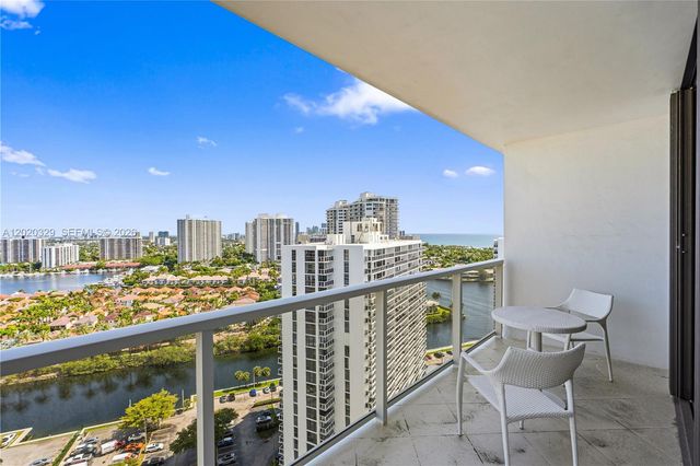 20281 E Country Club Dr 2101, Aventura, FL 33180