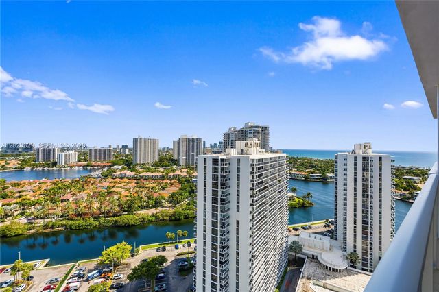 20281 E Country Club Dr 2101, Aventura, FL 33180