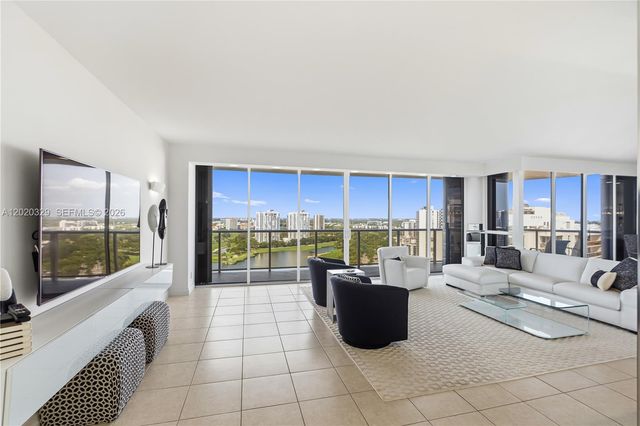 20281 E Country Club Dr 2101, Aventura, FL 33180