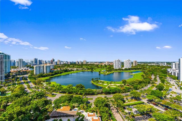 20281 E Country Club Dr 2101, Aventura, FL 33180