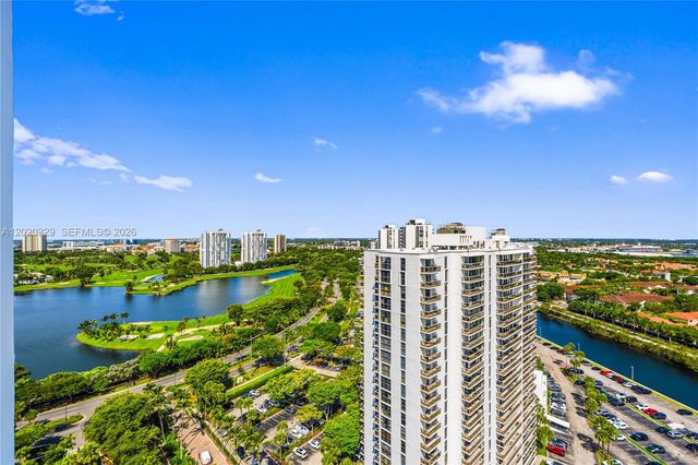 20281 E Country Club Dr 2101, Aventura, FL 33180