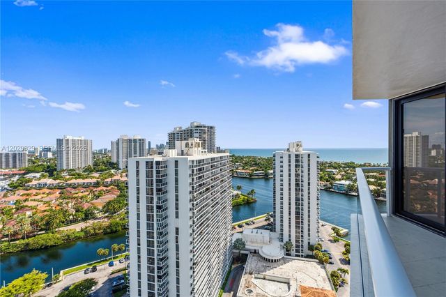 20281 E Country Club Dr 2101, Aventura, FL 33180