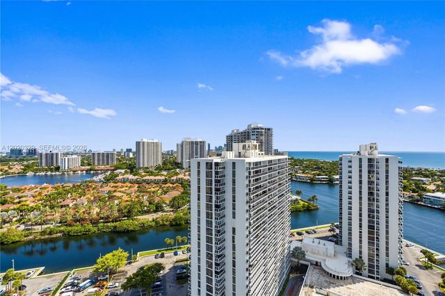 20281 E Country Club Dr 2101, Aventura, FL 33180