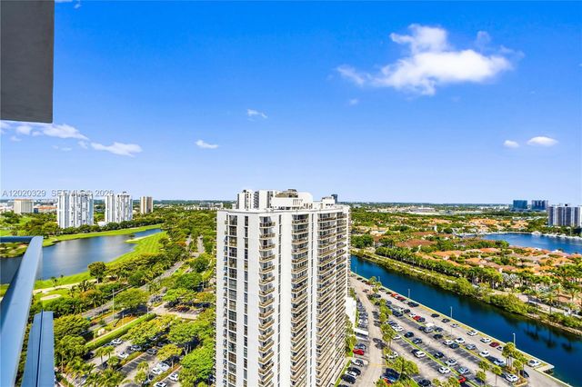 20281 E Country Club Dr 2101, Aventura, FL 33180