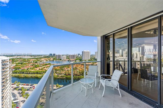20281 E Country Club Dr 2101, Aventura, FL 33180