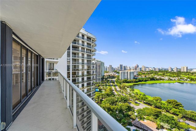20281 E Country Club Dr 2101, Aventura, FL 33180