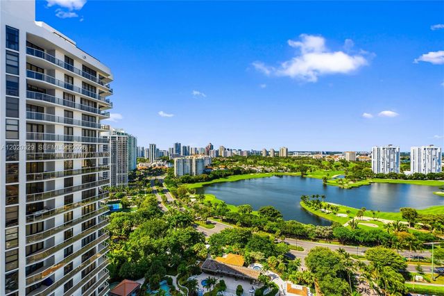 20281 E Country Club Dr 2101, Aventura, FL 33180