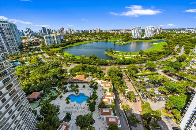 20281 E Country Club Dr 2101, Aventura, FL 33180