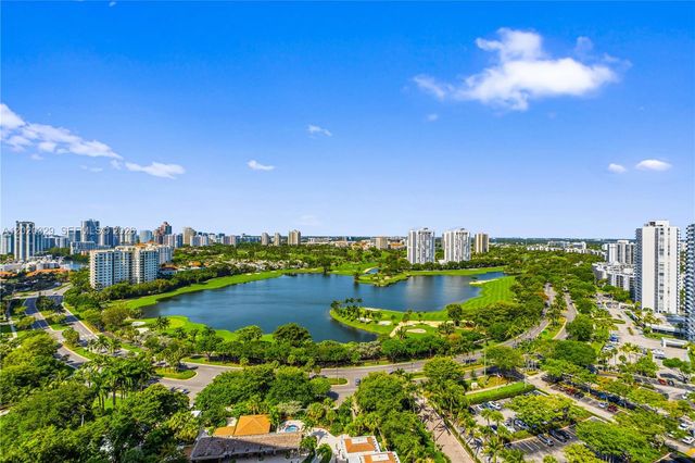 20281 E Country Club Dr 2101, Aventura, FL 33180