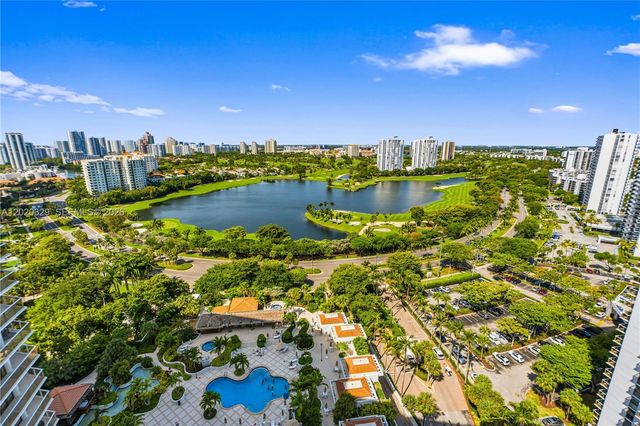 20281 E Country Club Dr 2101, Aventura, FL 33180