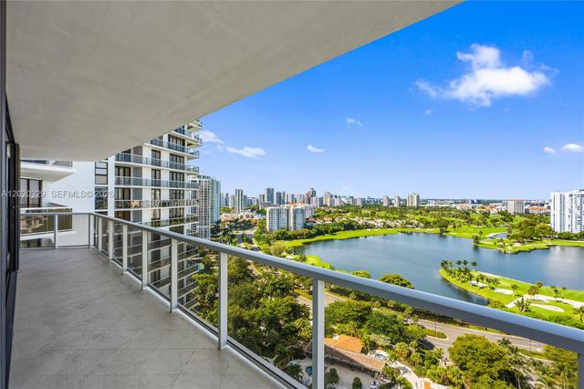 20281 E Country Club Dr 2101, Aventura, FL 33180