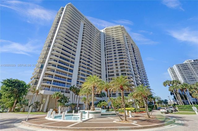 20281 E Country Club Dr 2101, Aventura, FL 33180