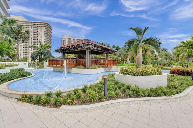 20281 E Country Club Dr 2101, Aventura, FL 33180