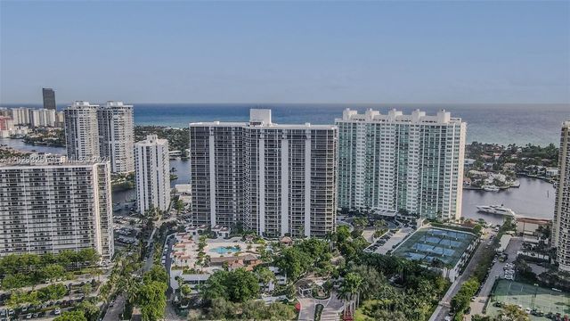 20281 E Country Club Dr 2101, Aventura, FL 33180