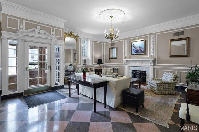 709 S Skinker Boulevard 601, St Louis, MO 63105