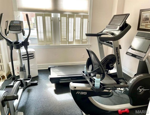 709 S Skinker Boulevard 601, St Louis, MO 63105