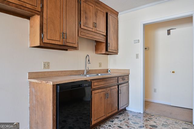 1237 Firestone Drive, Albany, GA 31707