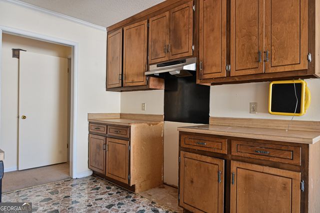 1237 Firestone Drive, Albany, GA 31707