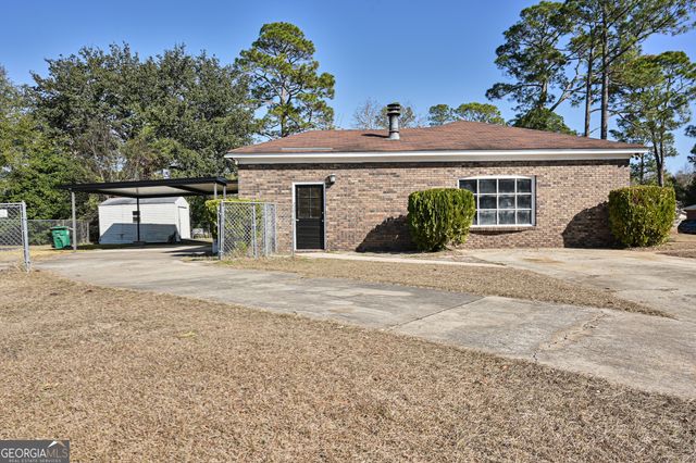 1237 Firestone Drive, Albany, GA 31707