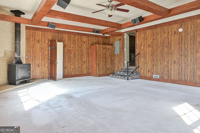 1237 Firestone Drive, Albany, GA 31707