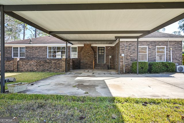 1237 Firestone Drive, Albany, GA 31707