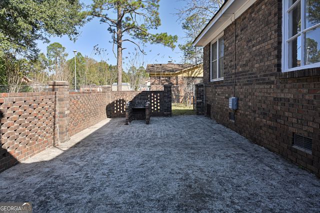 1237 Firestone Drive, Albany, GA 31707