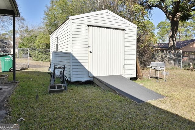 1237 Firestone Drive, Albany, GA 31707