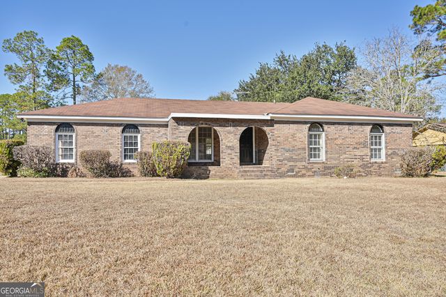 1237 Firestone Drive, Albany, GA 31707