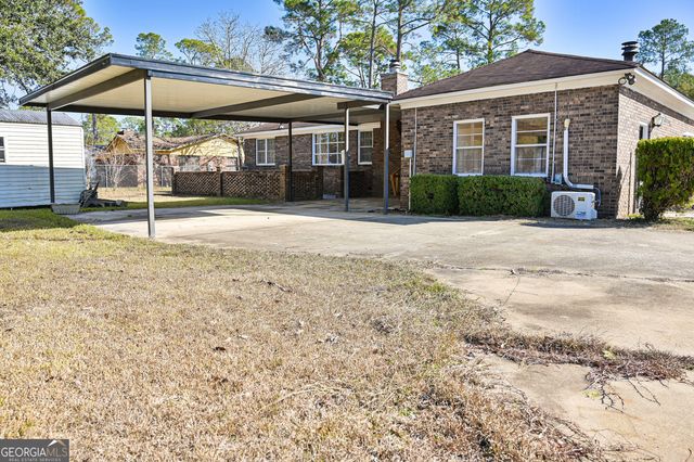 1237 Firestone Drive, Albany, GA 31707