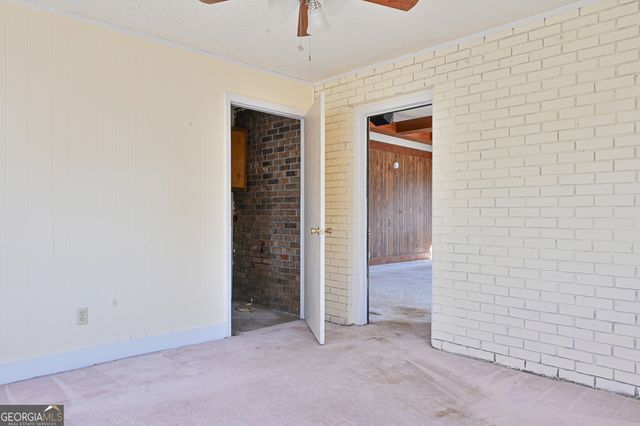 1237 Firestone Drive, Albany, GA 31707