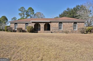 1237 Firestone Drive, Albany, GA 31707