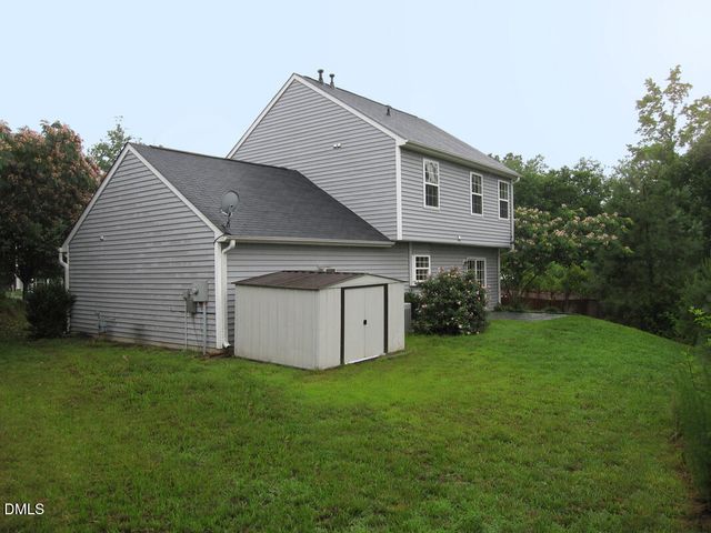 4803 Tapestry Terrace, Durham, NC 27713