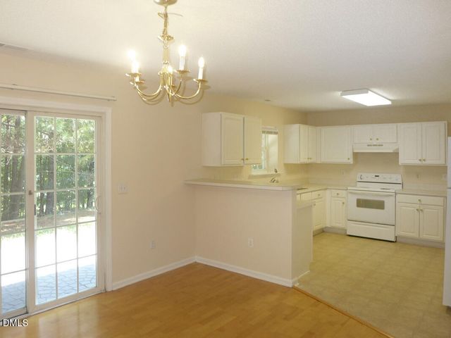 4803 Tapestry Terrace, Durham, NC 27713
