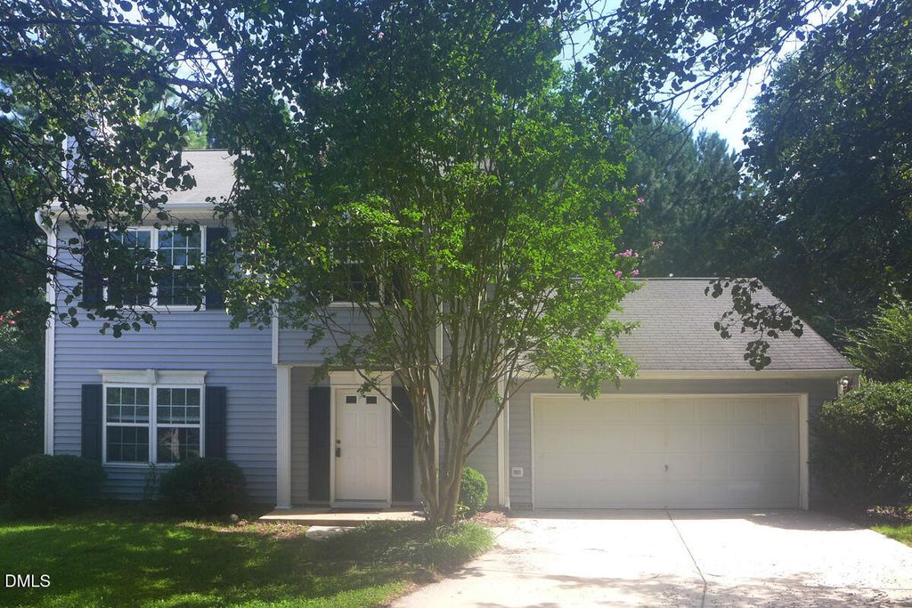 4803 Tapestry Terrace, Durham, NC 27713