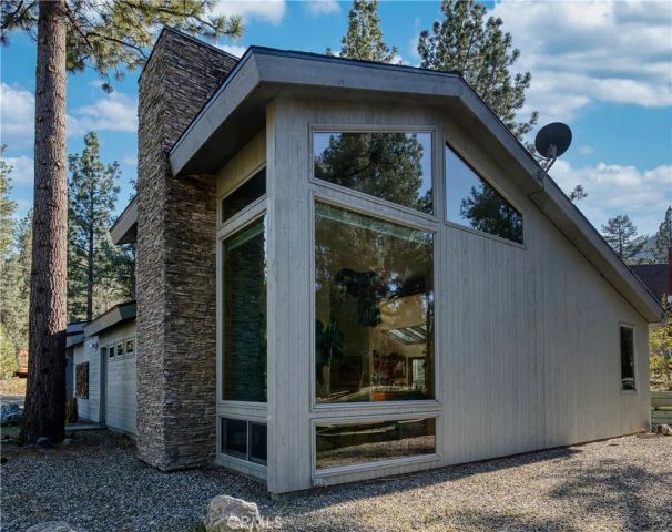 2519 Cedarwood, Pine Mountain Club, CA 93222