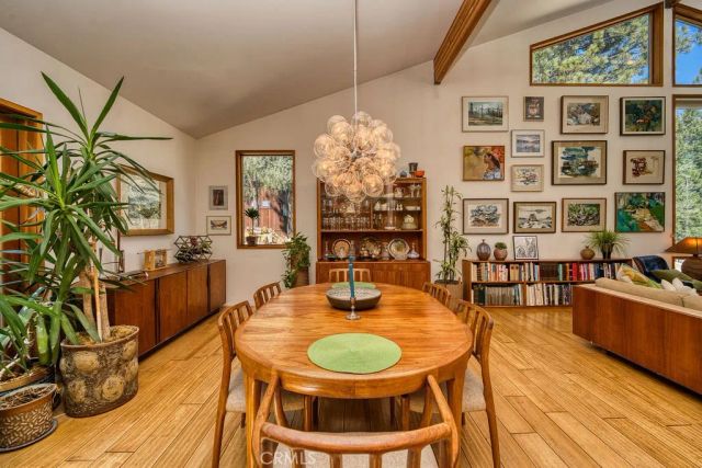 2519 Cedarwood, Pine Mountain Club, CA 93222